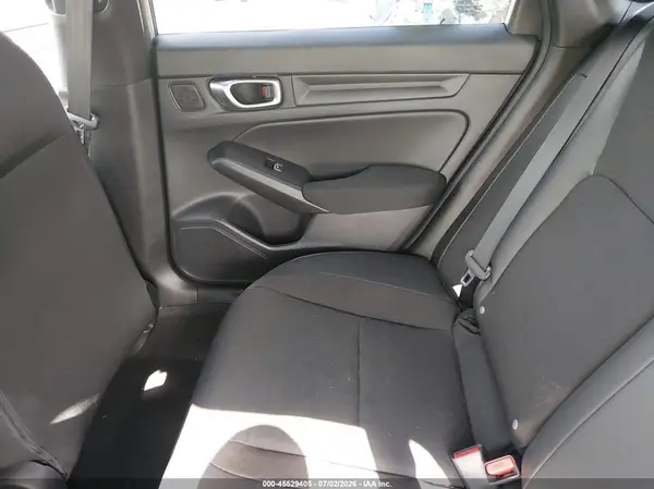 19XFL2H8XPE019079 2023 HONDA CIVIC - Image 8