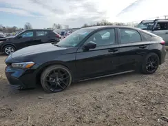 19XFL2H8XPE019356 2023 HONDA CIVIC