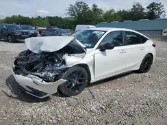 19XFL2H8XPE019552 2023 HONDA CIVIC