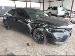 19XFL2H8XPE019857 2023 HONDA CIVIC