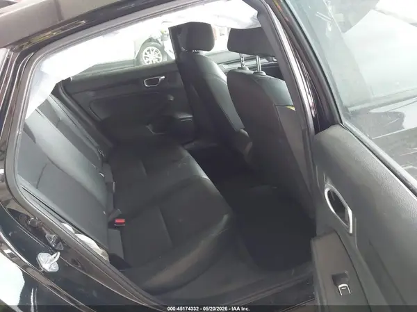 19XFL2H8XPE019857 2023 HONDA CIVIC - Image 8