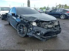 19XFL2H8XPE020359 2023 HONDA CIVIC