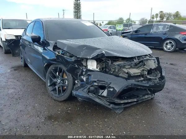 19XFL2H8XPE020359 2023 HONDA CIVIC - Image 1