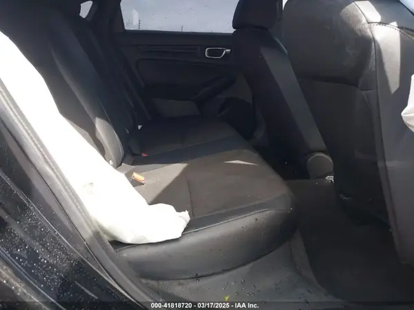 19XFL2H8XPE020359 2023 HONDA CIVIC - Image 8