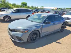 19XFL2H8XPE020541 2023 HONDA CIVIC