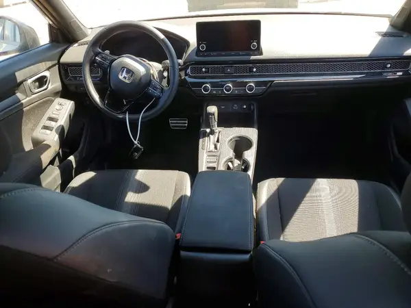 19XFL2H8XPE020541 2023 HONDA CIVIC - Image 8