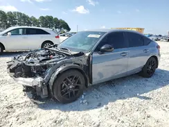 19XFL2H8XPE022418 2023 HONDA CIVIC