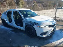 19XFL2H8XPE022631 2023 HONDA CIVIC