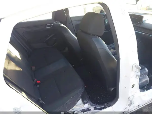 19XFL2H8XPE022631 2023 HONDA CIVIC - Image 8