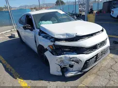 19XFL2H8XPE022757 2023 HONDA CIVIC