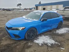19XFL2H8XPE022970 2023 HONDA CIVIC