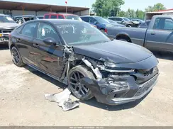 19XFL2H8XPE025173 2023 HONDA CIVIC