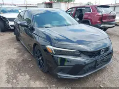 19XFL2H8XPE025545 2023 HONDA CIVIC