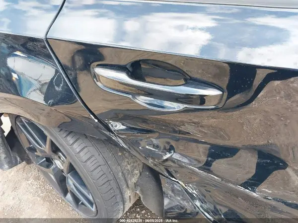 19XFL2H8XPE025545 2023 HONDA CIVIC - Image 8
