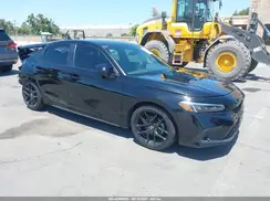 19XFL2H8XPE025562 2023 HONDA CIVIC