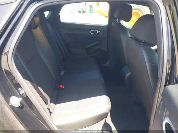 19XFL2H8XPE025562 2023 HONDA CIVIC - Image 8
