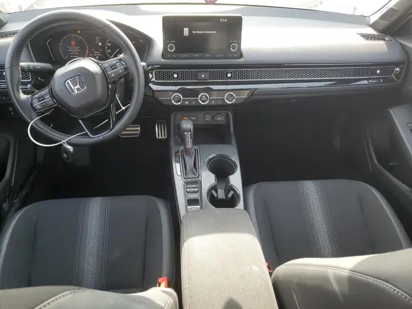 19XFL2H8XRE000373 2024 HONDA CIVIC - Image 8