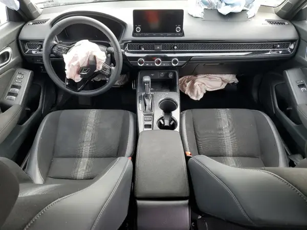 19XFL2H8XRE000499 2024 HONDA CIVIC - Image 8