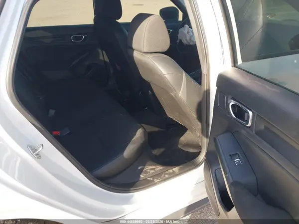 19XFL2H8XRE001846 2024 HONDA CIVIC - Image 8