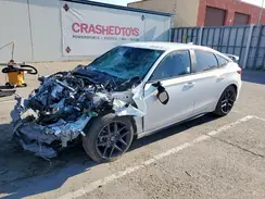 19XFL2H8XRE001930 2024 HONDA CIVIC