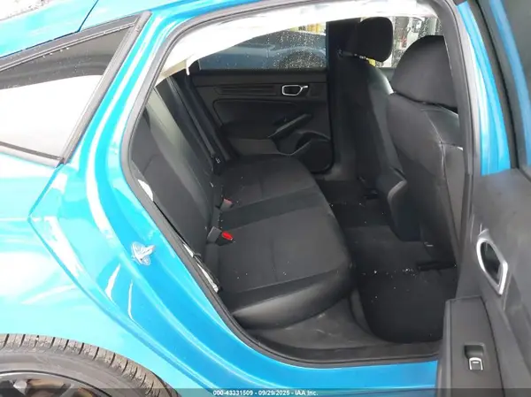 19XFL2H8XRE002902 2024 HONDA CIVIC - Image 8
