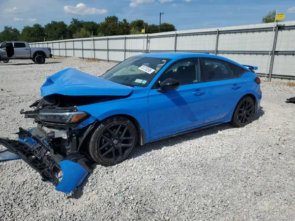 19XFL2H8XRE003144 2024 HONDA CIVIC - Image 1