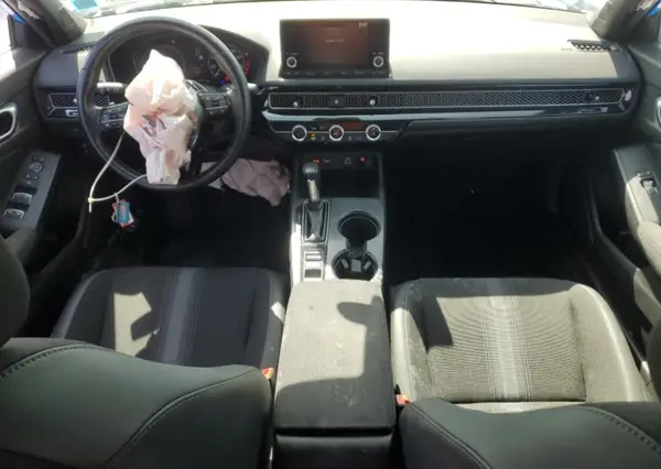 19XFL2H8XRE003144 2024 HONDA CIVIC - Image 8