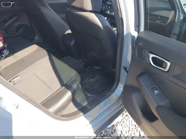 19XFL2H8XRE003208 2024 HONDA CIVIC - Image 8
