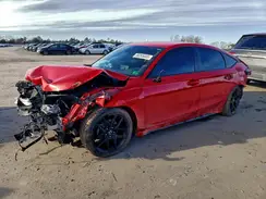 19XFL2H8XRE003306 2024 HONDA CIVIC