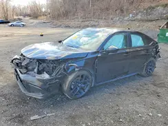 19XFL2H8XRE004780 2024 HONDA CIVIC