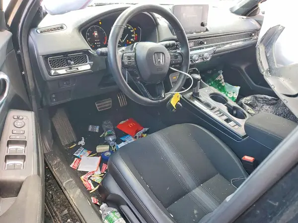 19XFL2H8XRE004780 2024 HONDA CIVIC - Image 8