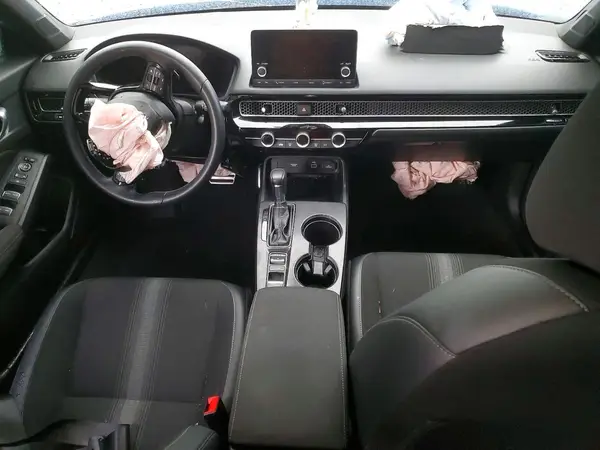 19XFL2H8XRE004875 2024 HONDA CIVIC - Image 8