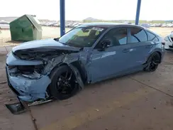19XFL2H8XRE005508 2024 HONDA CIVIC