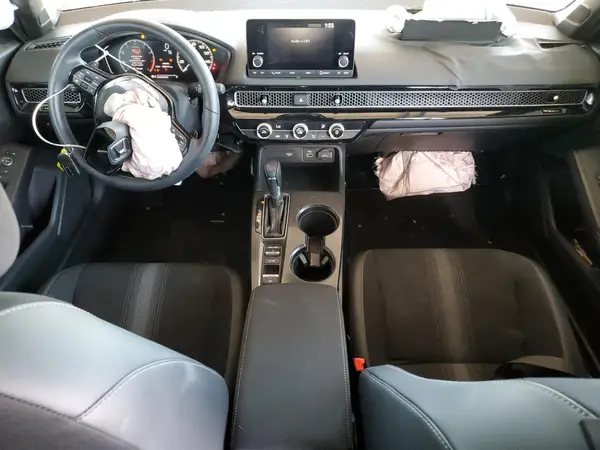 19XFL2H8XRE005508 2024 HONDA CIVIC - Image 8