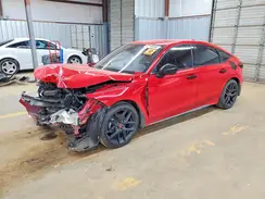 19XFL2H8XRE005637 2024 HONDA CIVIC