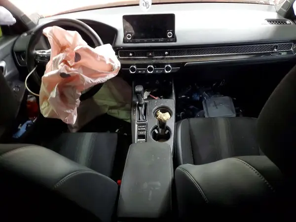 19XFL2H8XRE005637 2024 HONDA CIVIC - Image 8