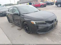 19XFL2H8XRE006836 2024 HONDA CIVIC