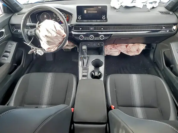 19XFL2H8XRE007274 2024 HONDA CIVIC - Image 8
