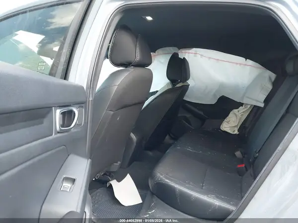 19XFL2H8XRE007601 2024 HONDA CIVIC - Image 8