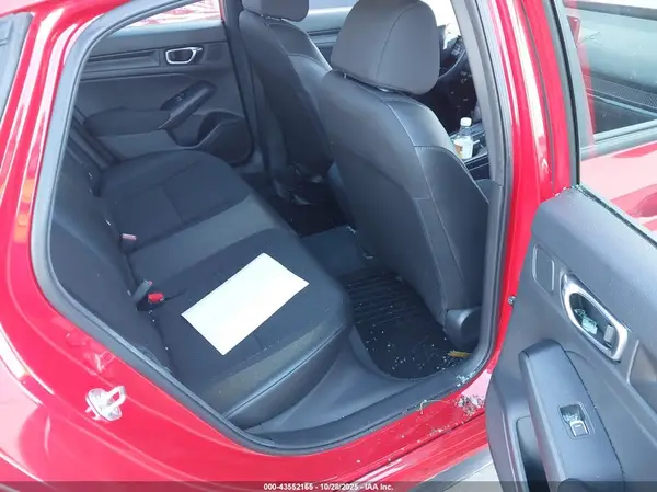 19XFL2H8XRE007954 2024 HONDA CIVIC - Image 8
