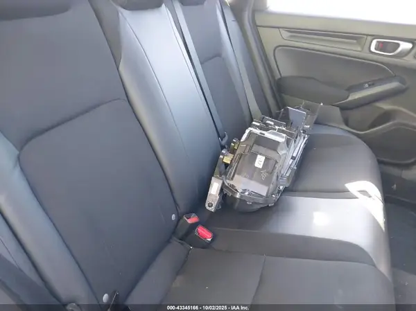 19XFL2H8XRE008554 2024 HONDA CIVIC - Image 8