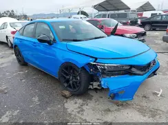 19XFL2H8XRE008716 2024 HONDA CIVIC