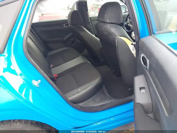 19XFL2H8XRE008716 2024 HONDA CIVIC - Image 8