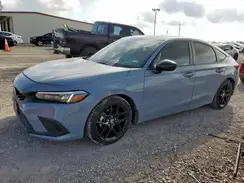 19XFL2H8XRE009154 2024 HONDA CIVIC