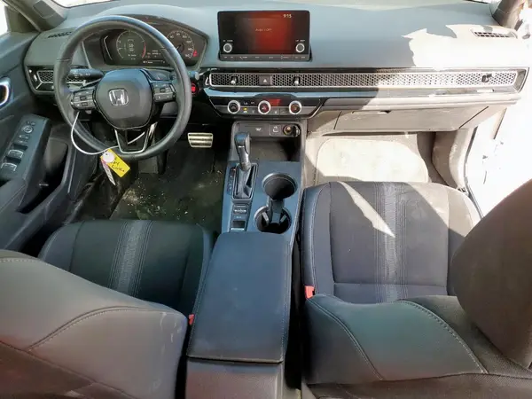 19XFL2H8XRE009154 2024 HONDA CIVIC - Image 8