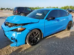 19XFL2H8XRE010286 2024 HONDA CIVIC