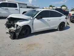 19XFL2H8XRE011535 2024 HONDA CIVIC