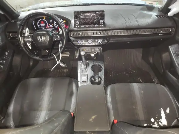 19XFL2H8XRE011728 2024 HONDA CIVIC - Image 8