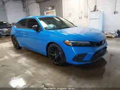 19XFL2H8XRE012071 2024 HONDA CIVIC