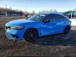 19XFL2H8XRE012233 2024 HONDA CIVIC